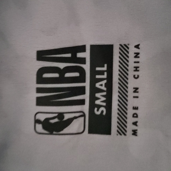 NBA basketball shirt - Picture 7 of 9